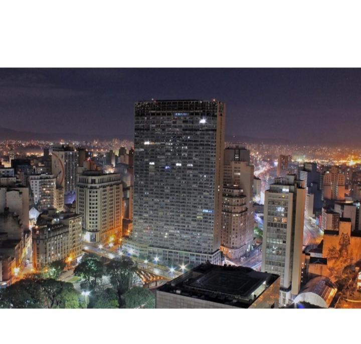 1622 - Urbano Mirante Do Vale Centro Apartment
